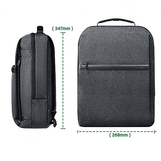 Sac à Dos UGREEN PC Portable 15,6 (90798) Sac, sacoche, housse