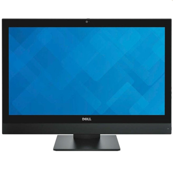 DELL Optiplex 7440 All in One Ecran LED 23.8'' Full HD TACTILE Accueil Dell, Ultra Pc Gamer Maroc