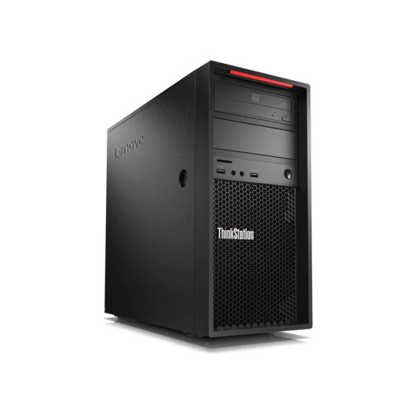 LENOVO ThinkStation P500 Tour Workstation XEON E5-1620 V3 + 32GB + SSD 256GB + HDD 1000GB + QUADRO K4200 PC Pro Lenovo, Ultra...
