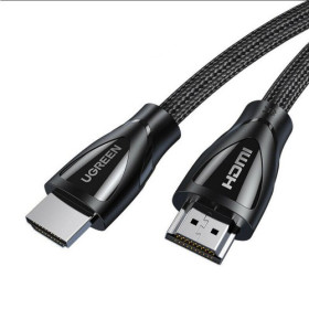 Ugreen Câble HDMI 2.1 Male vers Male 3M (80404) Connectique UGREEN, Ultra Pc Gamer Maroc