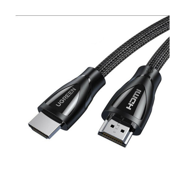 Ugreen Câble HDMI 2.1 Male vers Male 3M (80404) Connectique UGREEN, Ultra Pc Gamer Maroc