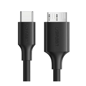 Ugreen Cable USB C vers Micro-B 3.0 (20103) Connectique UGREEN, Ultra Pc Gamer Maroc