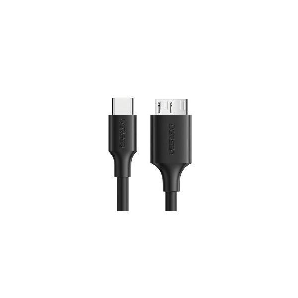 Ugreen Cable USB C vers Micro-B 3.0 (20103) Connectique UGREEN, Ultra Pc Gamer Maroc