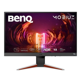 BenQ MOBIUZ EX240N 23.8" 165Hz Moniteurs BenQ, Ultra Pc Gamer Maroc