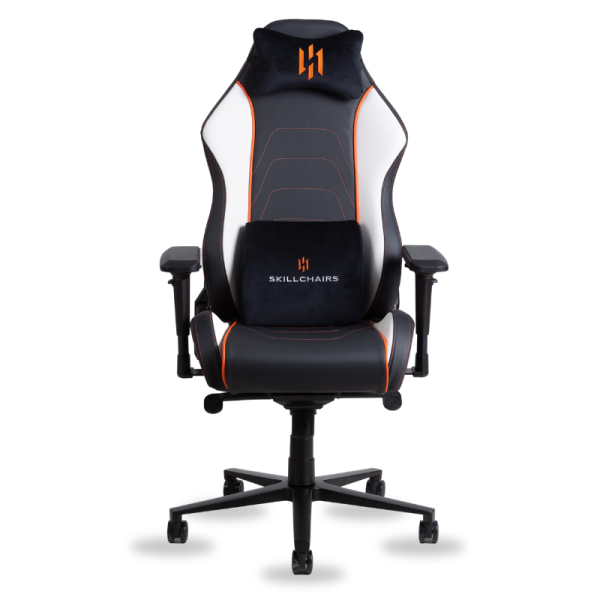 SKILLCHAIRS SC3 SUPREME Chaise gamer SKILLCHAIRS, Ultra Pc Gamer Maroc