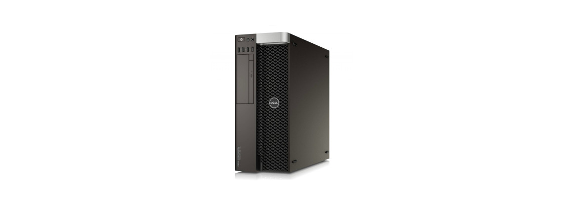 Dell Precision T5810 Intel Xeon E5-1650 V3 - Foto 5