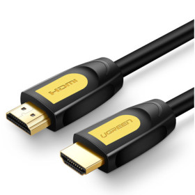 Ugreen Cable HDMI Full Copper 4K 60Hz 1,5M (10128) Connectique UGREEN, Ultra Pc Gamer Maroc