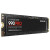 Samsung SSD 990 PRO M.2 PCIe NVMe 4TB Disques SSD Samsung, Ultra Pc Gamer Maroc