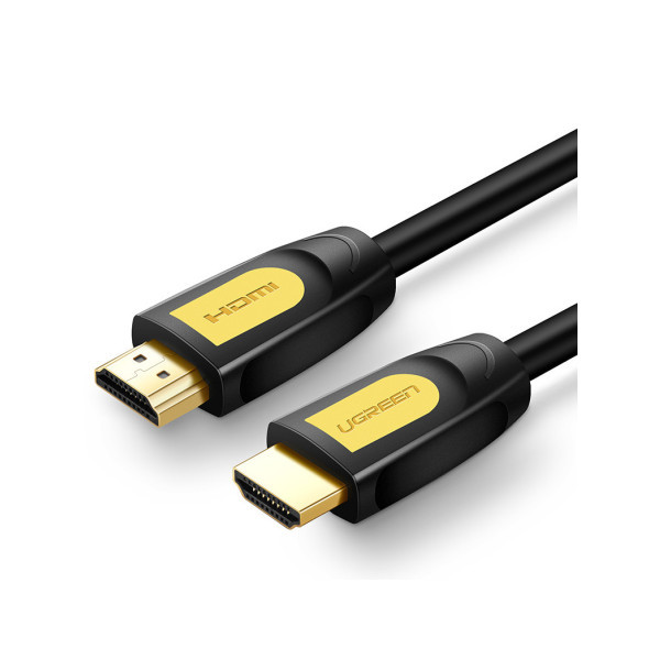 Ugreen Cable HDMI Full Copper 4K 60Hz 3M Connectique UGREEN, Ultra Pc Gamer Maroc