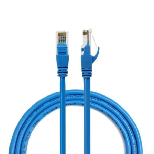 Ugreen Cable Ethernet CAT6 5M (11204) Connectique UGREEN, Ultra Pc Gamer Maroc