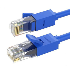 Ugreen Cable Ethernet CAT6 5M (11204) Connectique UGREEN, Ultra Pc Gamer Maroc