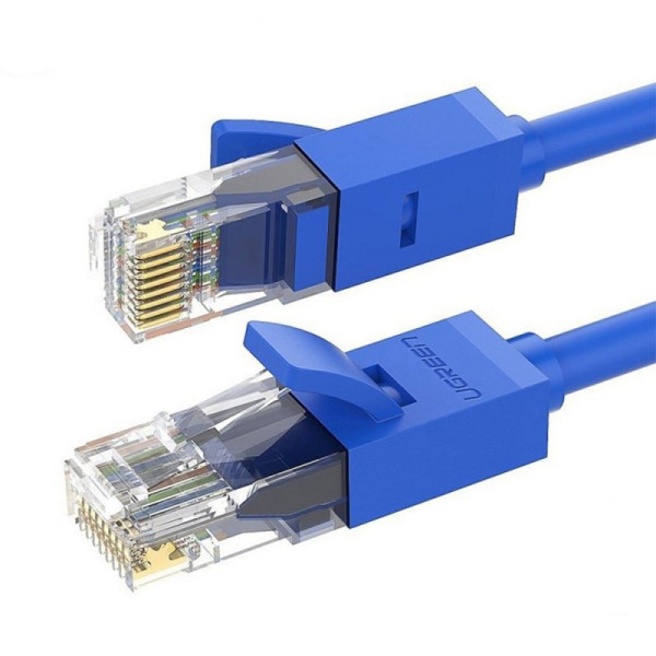 Ugreen Cable Ethernet CAT6 5M (11204) Connectique UGREEN, Ultra Pc Gamer Maroc