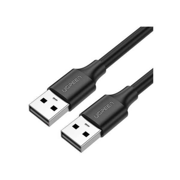 Ugreen Cable USB 2.0 1M (10309) Connectique UGREEN, Ultra Pc Gamer Maroc