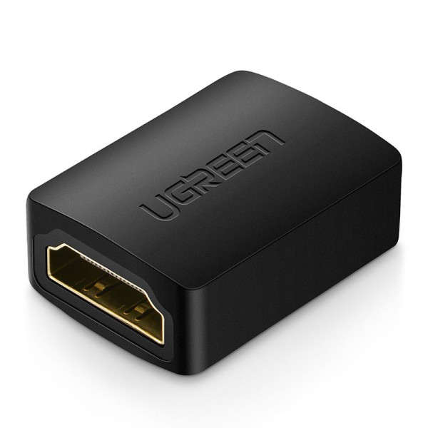 UGREEN ADAPTATEUR HDMI Female VERS Female (20107) Connectique UGREEN, Ultra Pc Gamer Maroc
