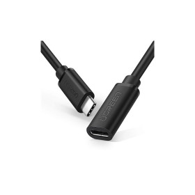 Ugreen Cable USB-C (5Gbps) 0,5M (40574) Connectique UGREEN, Ultra Pc Gamer Maroc