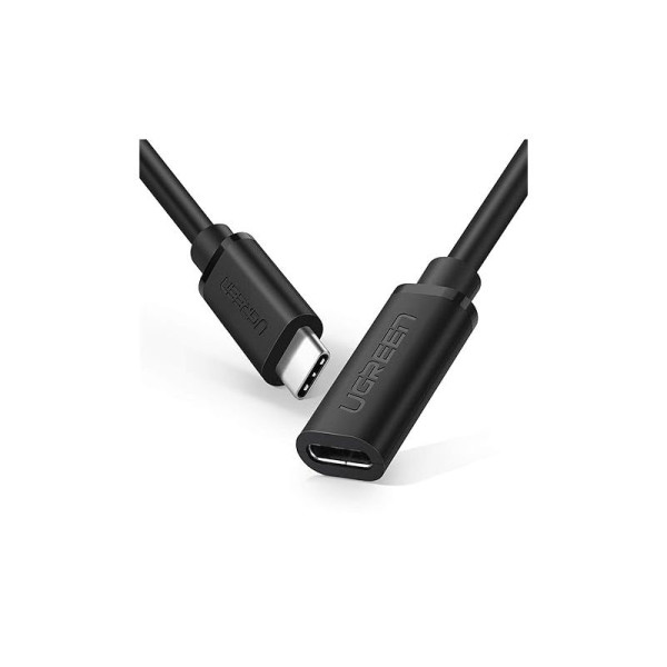 Ugreen Cable USB-C (5Gbps) 0,5M (40574) Connectique UGREEN, Ultra Pc Gamer Maroc