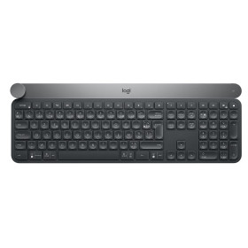 Logitech Craft Claviers Logitech, Ultra Pc Gamer Maroc