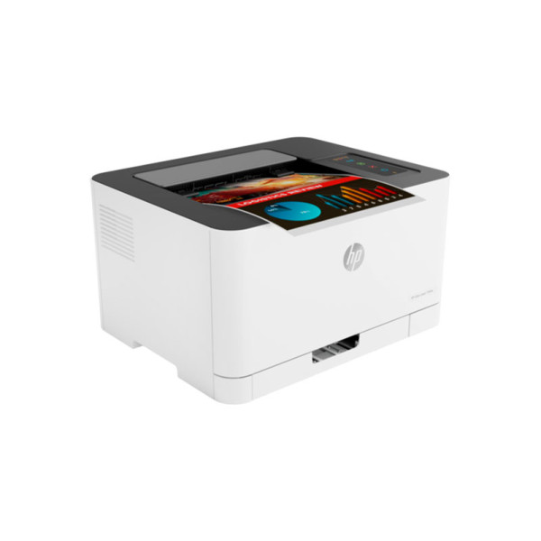 HP Color Laser 150nw Imprimantes/scanners Hewlett-Packard, Ultra Pc Gamer Maroc