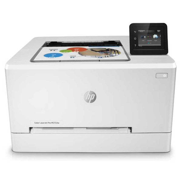 HP Color LaserJet Pro M255dw Imprimantes/scanners Hewlett-Packard, Ultra Pc Gamer Maroc