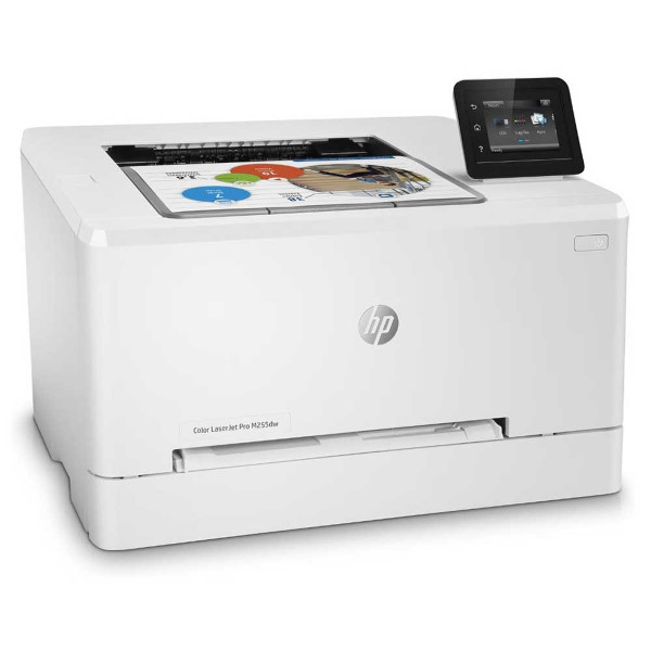 HP Color LaserJet Pro M255dw Imprimantes/scanners Hewlett-Packard, Ultra Pc Gamer Maroc