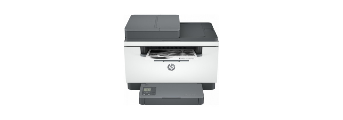 HP LaserJet MFP M236sdn Imprimantes/scanners Hewlett-Packard Maroc