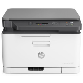 HP Color Laser MFP 178nw Imprimantes/scanners Hewlett-Packard, Ultra Pc Gamer Maroc