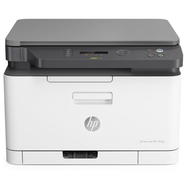 HP 150nw imprimante Laser Couleur 4ZB95A - Tabtel pas cher prix Maroc