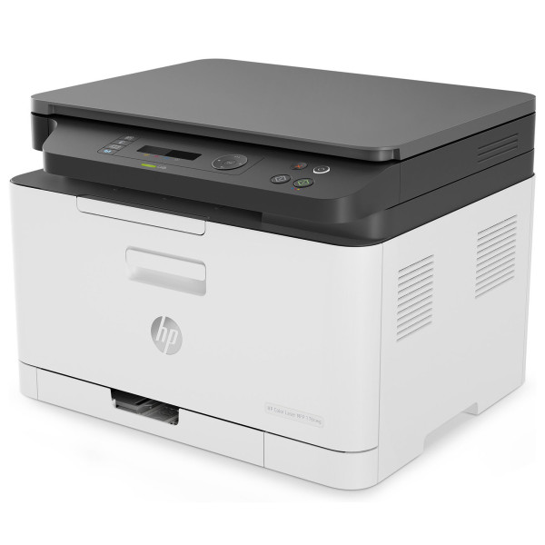HP Color Laser MFP 178nw Imprimantes/scanners Hewlett-Packard, Ultra Pc Gamer Maroc