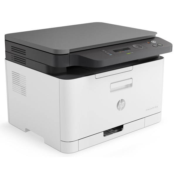 HP Color Laser MFP 178nw Imprimantes/scanners Hewlett-Packard, Ultra Pc Gamer Maroc