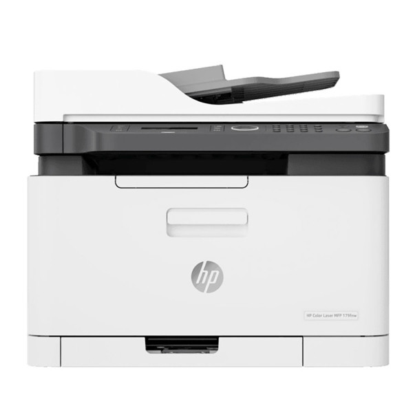 HP COLOR LASER MFP 179FNW Imprimantes/scanners Hewlett-Packard, Ultra Pc Gamer Maroc