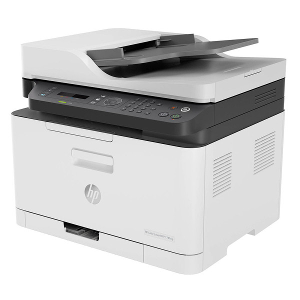 HP COLOR LASER MFP 179FNW Imprimantes/scanners Hewlett-Packard, Ultra Pc Gamer Maroc