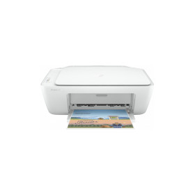 HP DESKJET 2320 ALL-IN-ONE Imprimantes/scanners Hewlett-Packard, Ultra Pc Gamer Maroc
