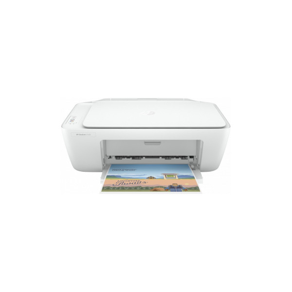 HP DESKJET 2320 ALL-IN-ONE Imprimantes/scanners Hewlett-Packard, Ultra Pc Gamer Maroc