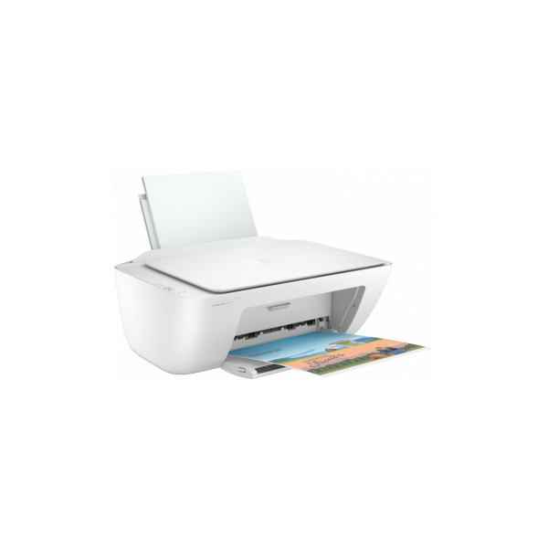 HP DESKJET 2320 ALL-IN-ONE Imprimantes/scanners Hewlett-Packard, Ultra Pc Gamer Maroc