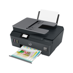 HP smart Tank 615 Wireless All-in-One Imprimantes/scanners Hewlett-Packard, Ultra Pc Gamer Maroc