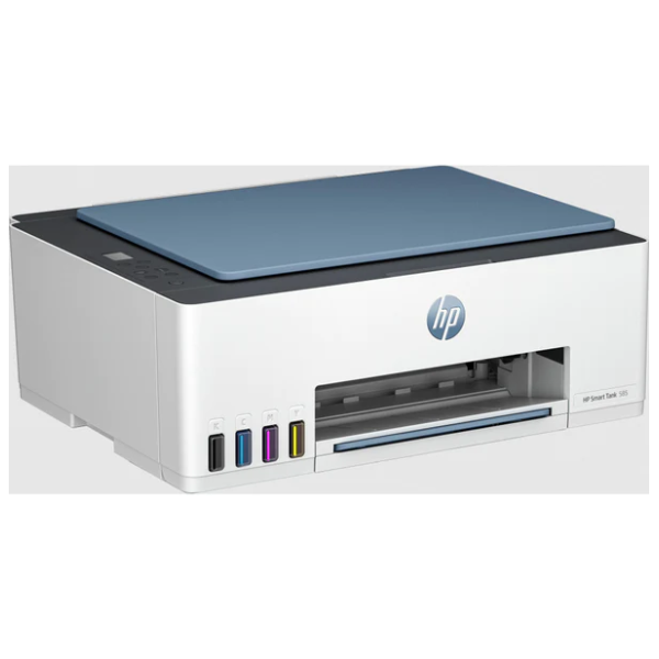 HP Smart Tank 585 AiO Imprimantes/scanners Hewlett-Packard, Ultra Pc Gamer Maroc