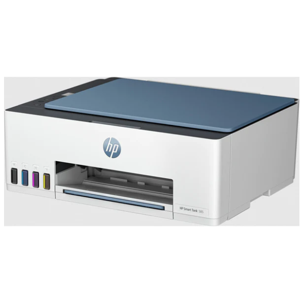 HP Smart Tank 585 AiO Imprimantes/scanners Hewlett-Packard, Ultra Pc Gamer Maroc