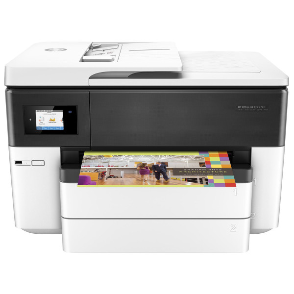 Imprimante multifonction HP DeskJet Ink Advantage 2876 (6W7E6C) - EVO  TRADING