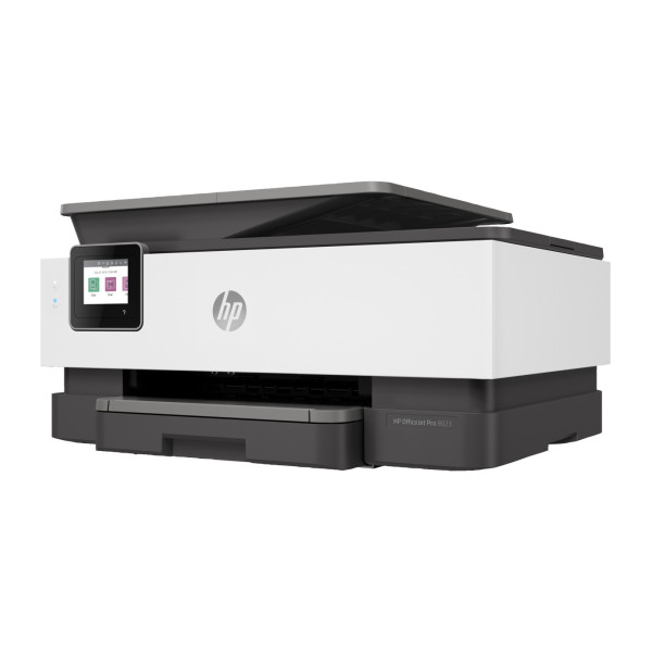 HP OfficeJet Pro 8023 Imprimantes/scanners Hewlett-Packard, Ultra Pc Gamer Maroc