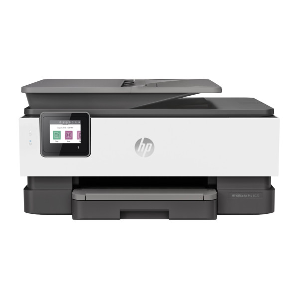 HP OfficeJet Pro 8023 Imprimantes/scanners Hewlett-Packard, Ultra Pc Gamer Maroc