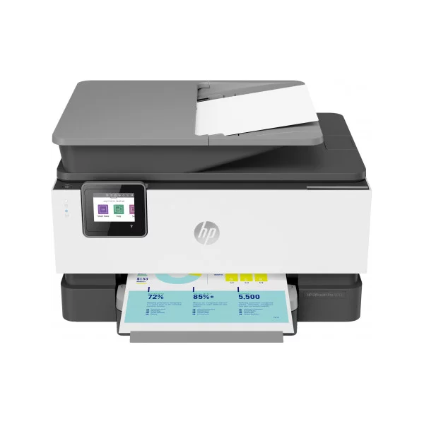 HP OfficeJet Pro 9013 AIO