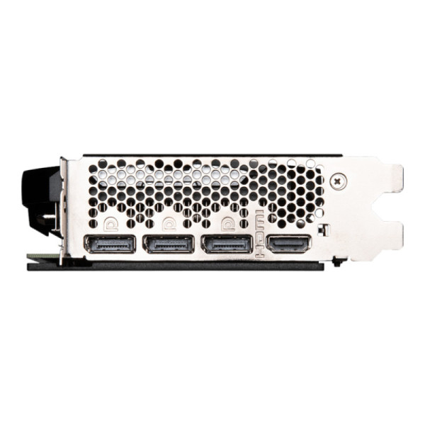 MSI GeForce RTX 4070 VENTUS 2X E OC 12Go GDDR6X NVIDIA MSI, Ultra Pc Gamer Maroc