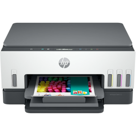 HP Smart Tank 670 AiO Imprimantes/scanners Hewlett-Packard, Ultra Pc Gamer Maroc