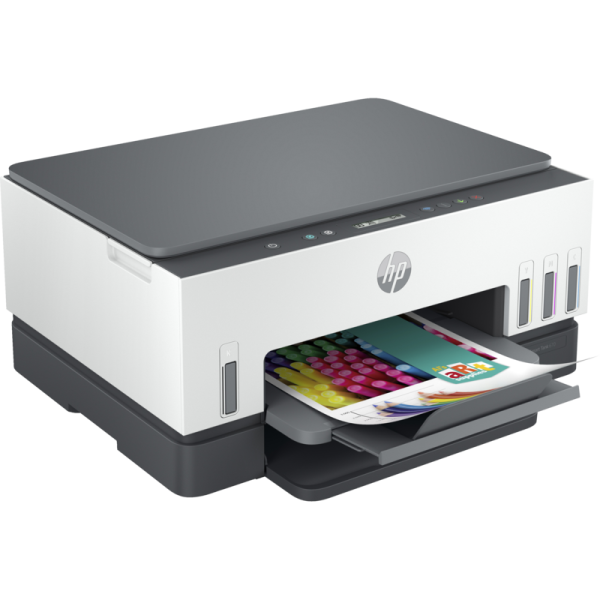 HP Smart Tank 670 AiO Imprimantes/scanners Hewlett-Packard, Ultra Pc Gamer Maroc