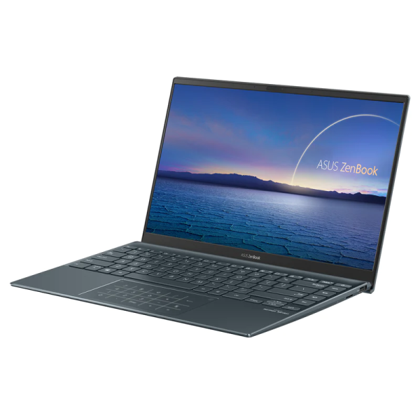 Asus ZenBook 14 UX425EA i7-1165G7/16GB/512GB SSD PC Portables Multimédia ASUS, Ultra Pc Gamer Maroc