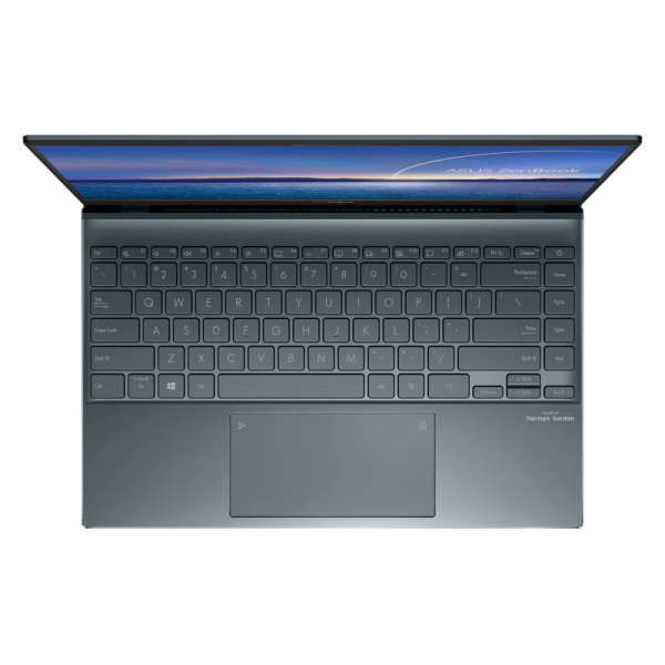 Asus ZenBook 14 UX425EA i7-1165G7/16GB/512GB SSD PC Portables Multimédia ASUS, Ultra Pc Gamer Maroc