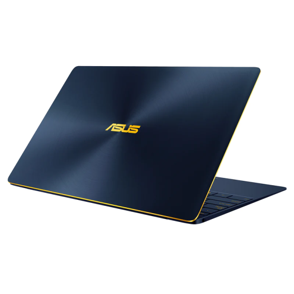 Asus ZenBook 3 UX390UAK i7-7500U/8GB/512GB SSD PC Portables Multimédia ASUS, Ultra Pc Gamer Maroc