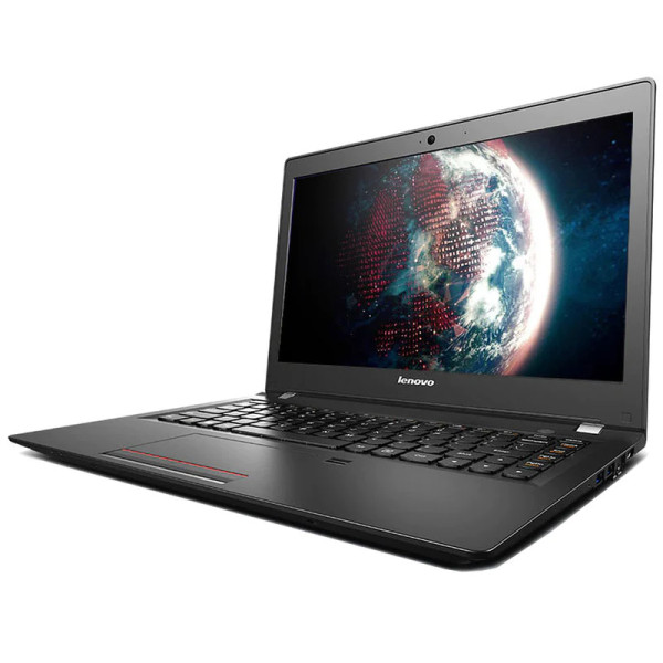 Lenovo ThinkPad E31 i5-6200U/8GB/256 SSD PC Portables Lenovo, Ultra Pc Gamer Maroc