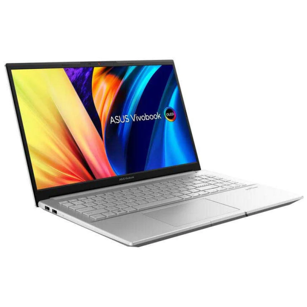 ASUS Vivobook Pro 15 M6500QC R7 5800H/16GB/512GB SSD/RTX 3050