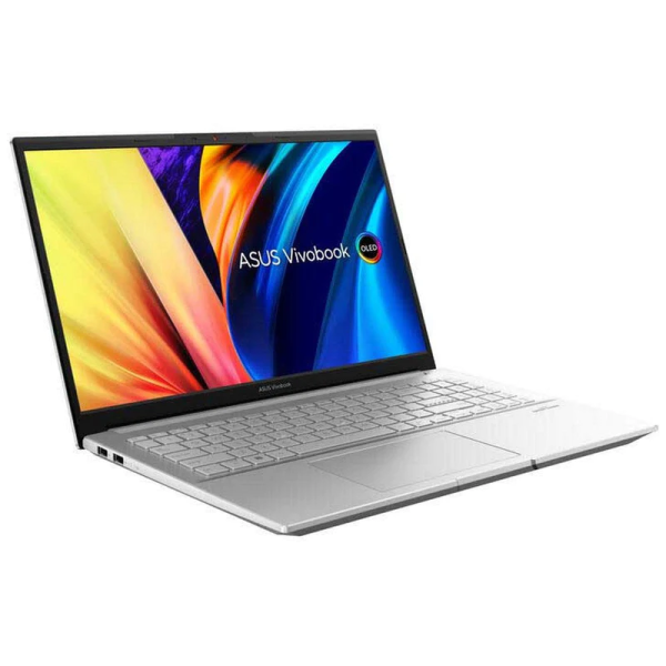 ASUS Vivobook Pro 15 M6500QC R7 5800H/16GB/512GB SSD/RTX 3050 PC Portables ASUS, Ultra Pc Gamer Maroc